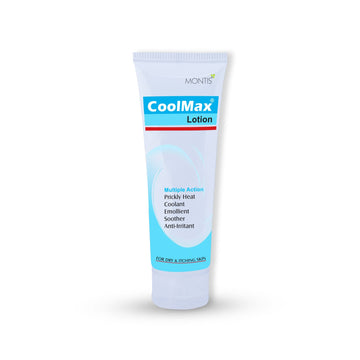 Cool Max Lotion
